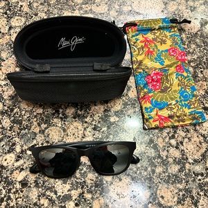 Maui Jim Sunglasses